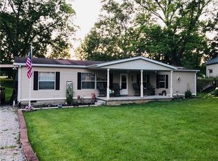 510 S Base Rd, Brownstown, IN 47220