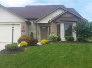 910 Mannes Pines Cv, Fort Wayne, IN 46814