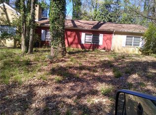 30 W Lake Ave NW, Atlanta, GA 30314