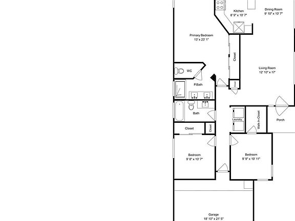 2nd image of this home