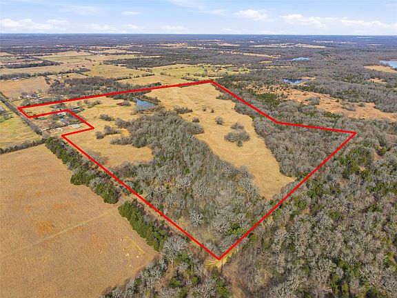 3rd image of 742 County Road 1144