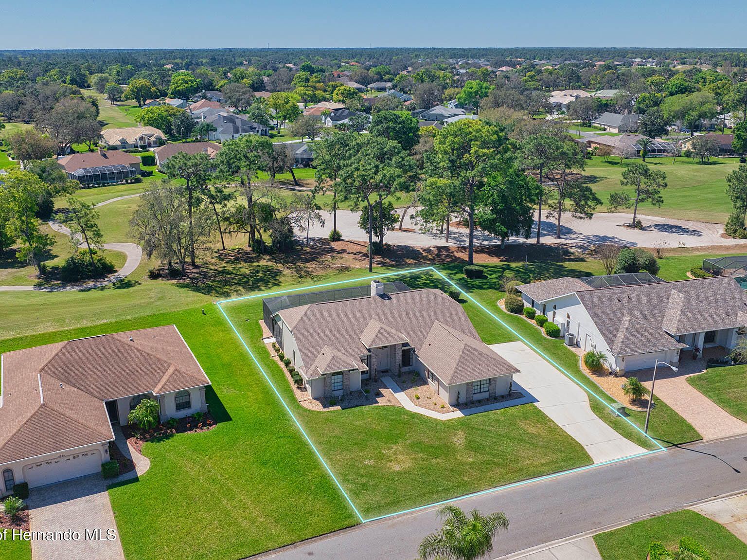 9316 Ashley Dr, Weeki Wachee, FL 34613 Zillow