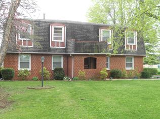 1112 Harmony Ave, Mazon, IL 60444