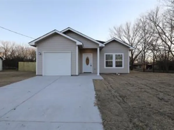 415 Williams Dr, Commerce, TX 75428