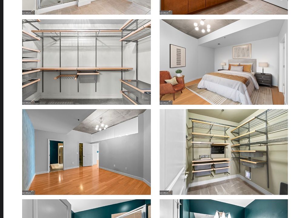 1st image of 950 W Peachtree St NW #608