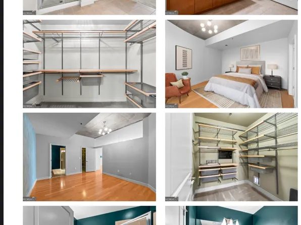 950 W Peachtree St NW, Atlanta, GA