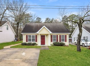 3240 Rowena Ave, Durham, NC 27703