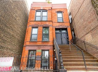 1507 W Taylor St #6602327, Chicago, IL 60607