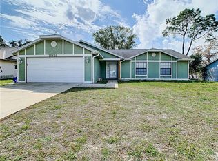 10420 Fordham St, Spring Hill, FL 34608