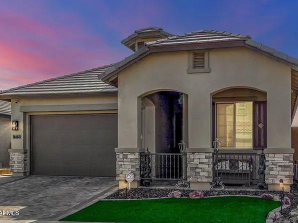 715 E SILVER FOX Way, Phoenix, AZ 85048