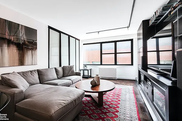 Rented by Brown Harris Stevens | media 8