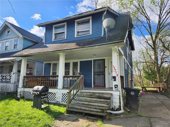 12710 Benham Ave, Cleveland, OH 44105