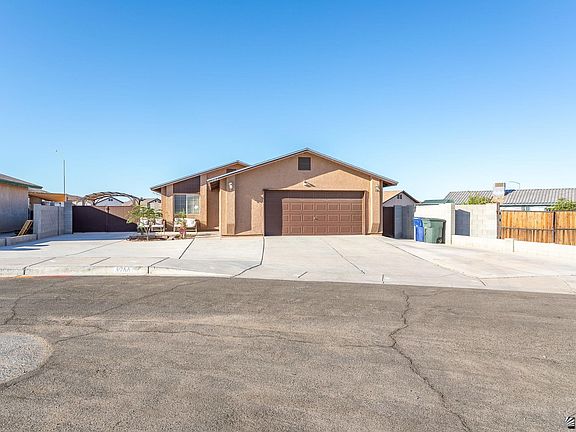 2nd image of 3966 S Desert Air Blvd