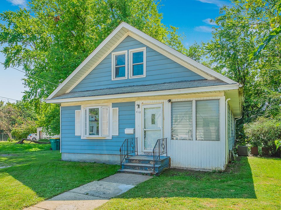410 Grant Ave, Joliet, IL 60433 | Zillow