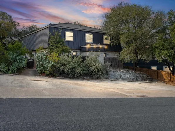 2800 Westhill Dr APT 103, Austin, TX 78704