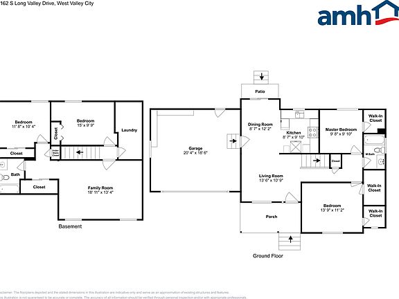 2nd image of 4162 S Long Valley Dr