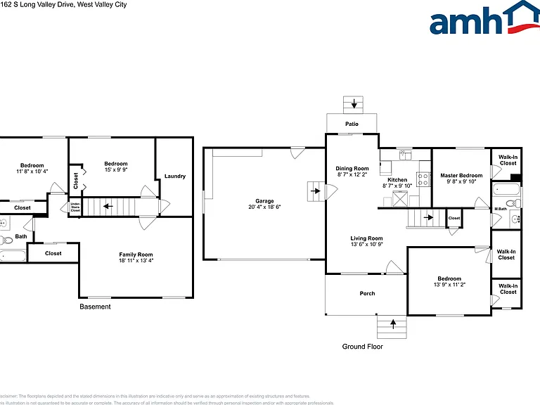4162 S Long Valley Dr — Photo 2