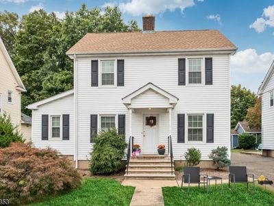 16 Sherman Ave, Morris Plains, NJ, 07950