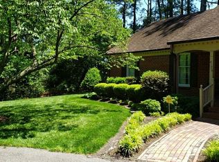 4125 Ewell Rd, Virginia Beach, VA 23455