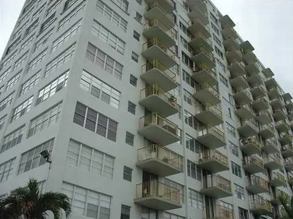 2150 Sans Souci Blvd #Penthouse F2, North Miami, FL 33181