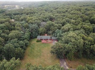 N4852 21st Ave, Mauston, WI 53948