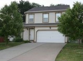 1018 Shawnee Ridge Dr, Cheswick, PA 15024