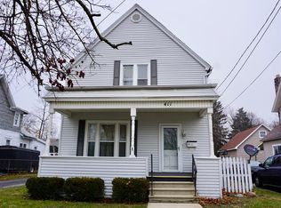 411 E Mason St, Owosso, MI 48867