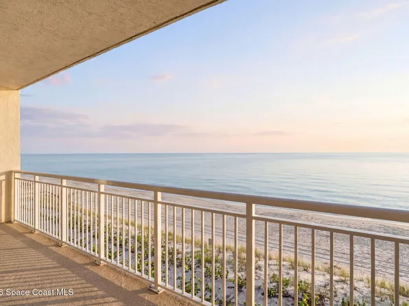 1025 Highway A1a #302, Satellite Beach, FL 32937