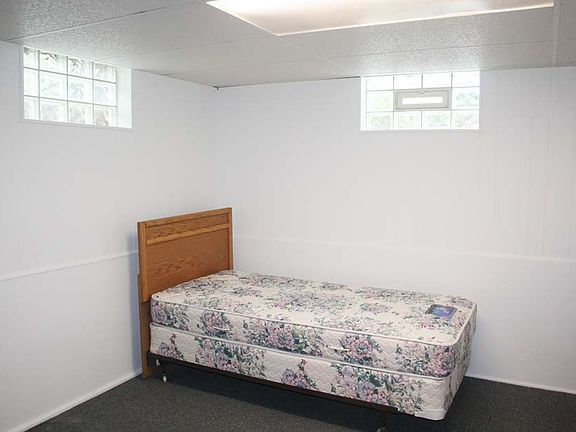 LL BEDROOM