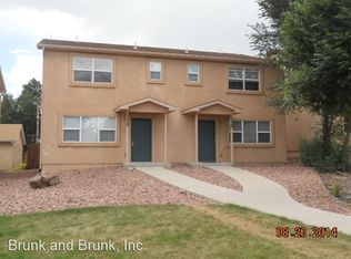 1226 Nichols Blvd, Colorado Springs, CO 80907