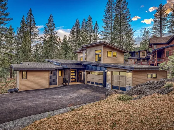 10541 Brickell Ct, Truckee, CA 96161