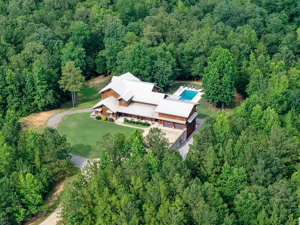 15128 Highland Rdg, Duncanville, AL 35456