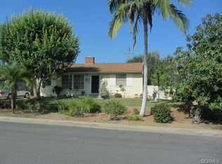 13615 Brazo Rd, La Mirada, CA 90638