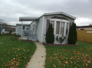 6655 Jackson Rd UNIT 141, Ann Arbor, MI 48103