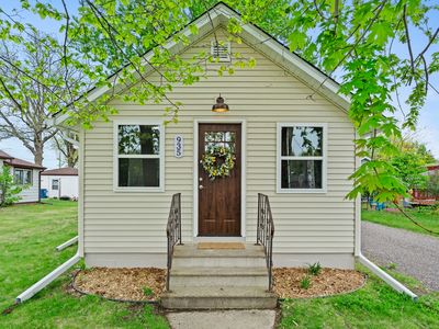 935 Hammond Avenue, Rice Lake, WI, 54868