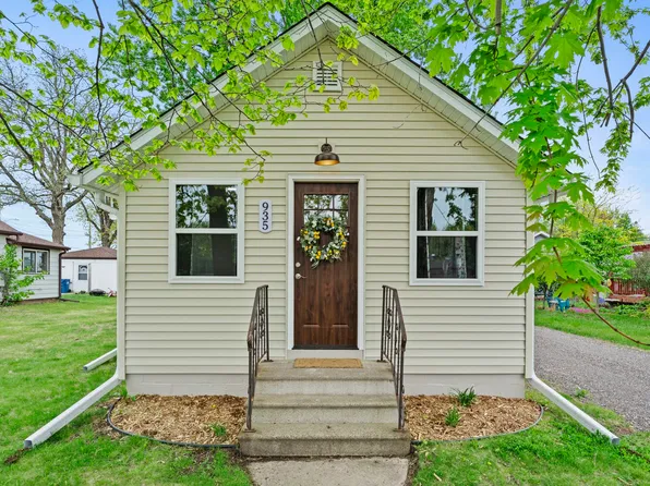 935 Hammond Avenue, Rice Lake, WI 54868