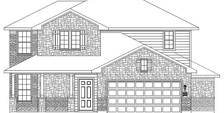 Franklin Elevation C