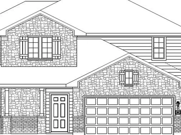 Franklin Plan, Deer Pines