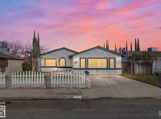 2300 Jasmine St, Wasco, CA 93280