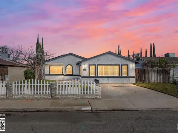 2300 Jasmine St, Wasco, CA 93280