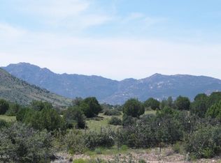 200 S Bandit Ridge Rd, Prescott, AZ 86305