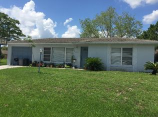 4109 Urbino St, Sebring, FL 33872