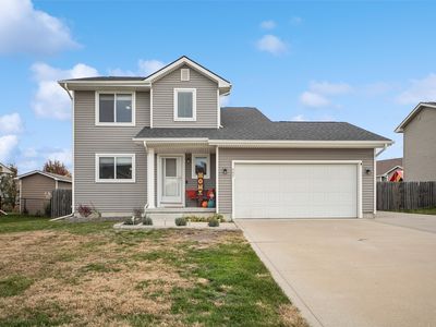 505 Cleveland Ave SE, Bondurant, IA, 50035