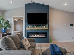 2130 Blue Norther Ln, Cheyenne, WY 82007