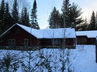 17999 Hunters Home Rd, Atlanta, MI 49709