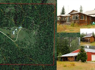 3000 Wellington Rd, Sandpoint, ID 83864