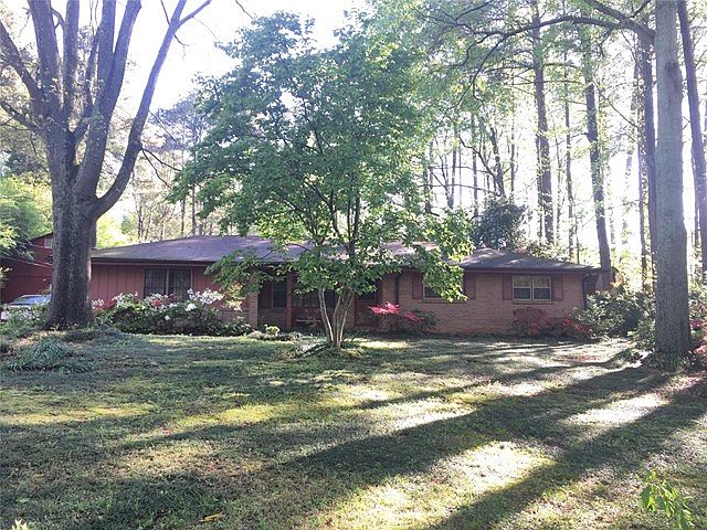 1st image of 5498 Francis Dr