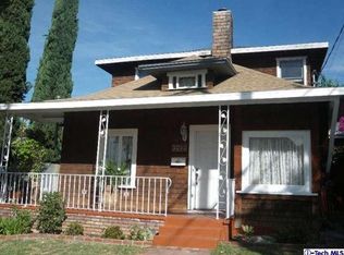 6109 Monte Vista St, Los Angeles, CA 90042