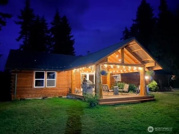134 Bishop Rd, Port Angeles, WA 98363