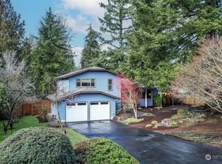 17704 29th Dr SE, Bothell, WA 98012
